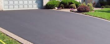 Best Driveway Border and Edging  in Houston, PA